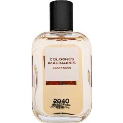 Courreges Colognes Imaginaires 2040 Nectar Tonka woda perfumowana unisex 100 ml