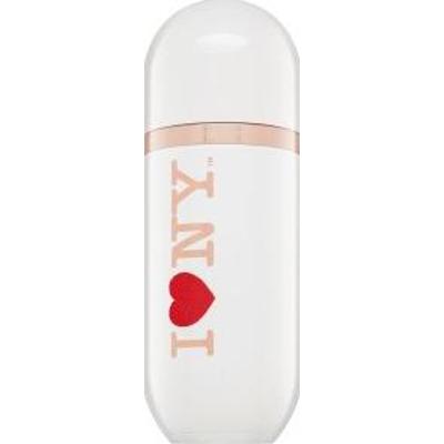 Carolina Herrera 212 VIP Rosé I Love NY Limited Edition woda perfumowana dla kobiet 80 ml