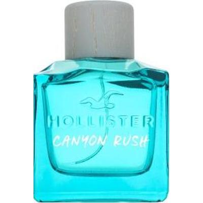 Hollister Canyon Rush woda toaletowa dla mężczyzn 100 ml