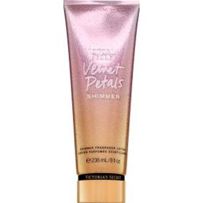 Victoria's Secret Velvet Petals Shimmer mleczko do ciała dla kobiet 236 ml
