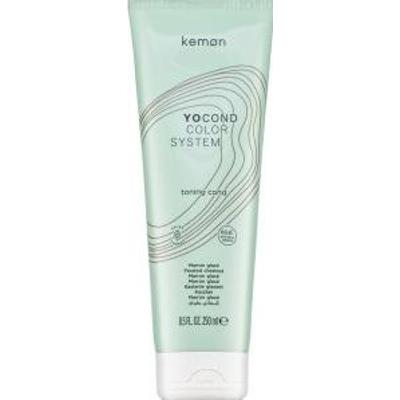 Kemon Yo Cond Color System Toning Cond odżywka tonizująca dla ożywienia koloru Frosted Chestnut 250 ml