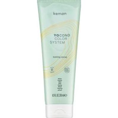 Kemon Yo Cond Color System Toning Cond odżywka tonizująca dla ożywienia koloru Honey 250 ml