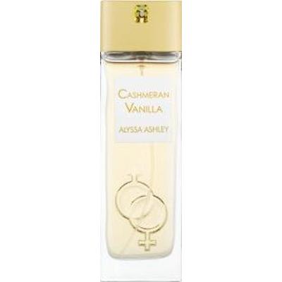 Alyssa Ashley Cashmeran Vanilla woda perfumowana unisex 100 ml