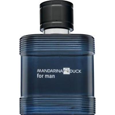 Mandarina Duck For Man woda perfumowana dla mężczyzn 100 ml
