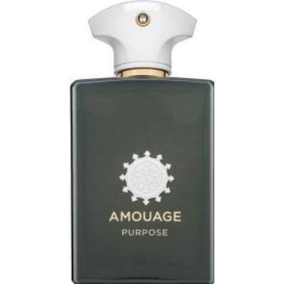 Amouage Purpose woda perfumowana unisex 100 ml