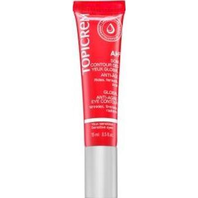 Topicrem AH3 krem nawilżający Global Anti-Aging Eye Contour 15 ml