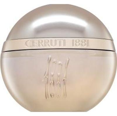 Cerruti 1881 Reve De Roses woda perfumowana dla kobiet 50 ml
