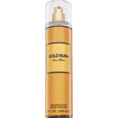 Paris Hilton Gold Rush spray do ciała dla kobiet 236 ml