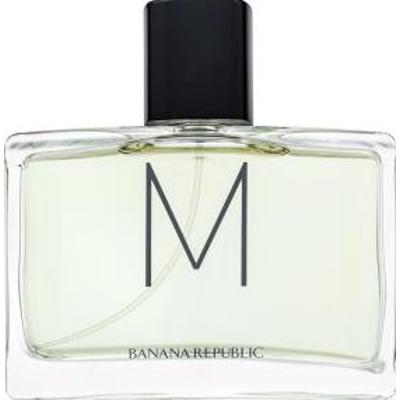 Banana Republic Banana Republic M woda perfumowana dla mężczyzn 125 ml