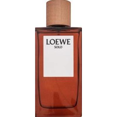 Loewe Solo Loewe Pour Homme woda toaletowa dla mężczyzn 150 ml