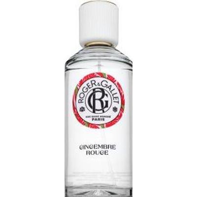 Roger & Gallet Gingembre Rouge woda perfumowana dla kobiet 100 ml