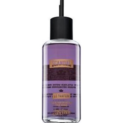 Jean P. Gaultier Scandal Pour Homme woda perfumowana dla mężczyzn Refill 200 ml