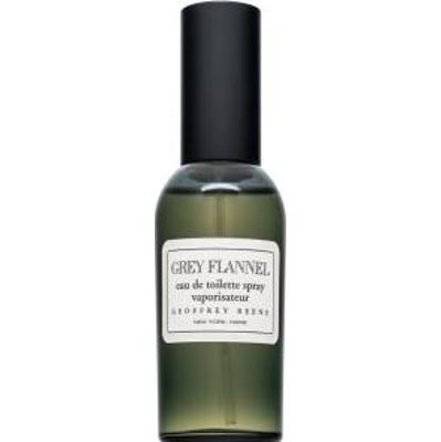 Geoffrey Beene Grey Flannel woda toaletowa dla mężczyzn 30 ml