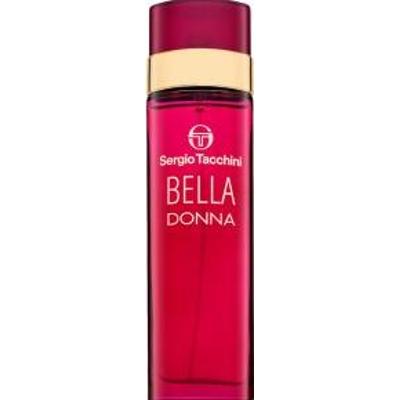 Sergio Tacchini Bella Donna woda toaletowa dla kobiet 75 ml