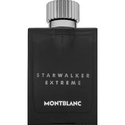 Mont Blanc Star Walker Extreme woda toaletowa dla mężczyzn 75 ml