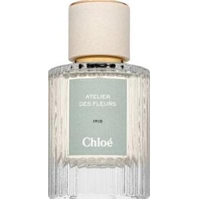 Chloé Atelier des Fleurs Iris woda perfumowana unisex 50 ml