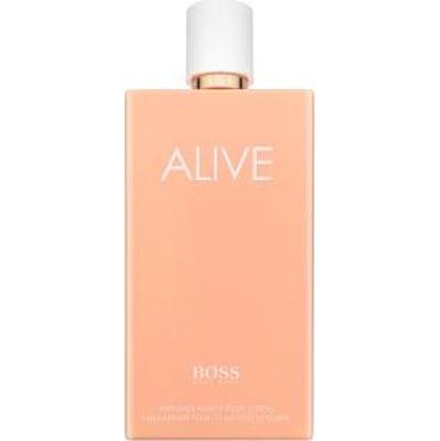 Hugo Boss Alive mleczko do ciała dla kobiet 200 ml