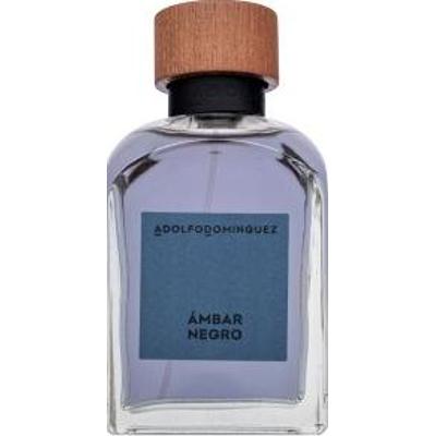 Adolfo Dominguez Ámbar Negro woda perfumowana dla mężczyzn 200 ml