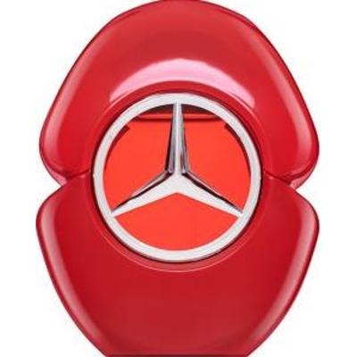Mercedes-Benz Woman In Red woda perfumowana dla kobiet 60 ml