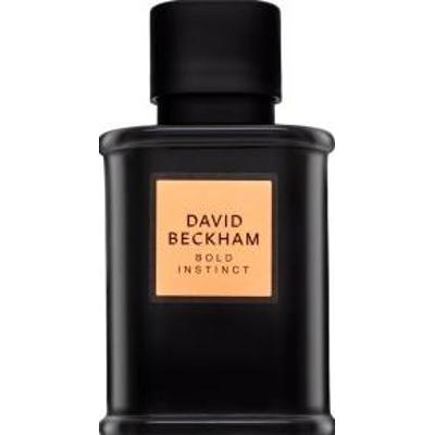 David Beckham Bold Instinct woda perfumowana dla mężczyzn 50 ml