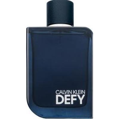 Calvin Klein Defy czyste perfumy dla mężczyzn 200 ml