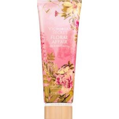 Victoria's Secret Floral Affair Lily & Blush Berries mleczko do ciała dla kobiet 236 ml
