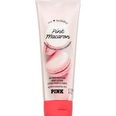 Victoria's Secret Pink Pink Macaron mleczko do ciała dla kobiet 236 ml