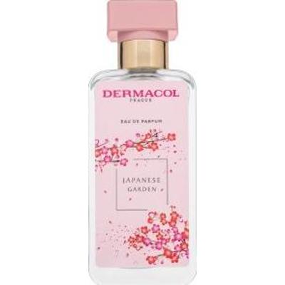 Dermacol Japanese Garden woda perfumowana dla kobiet 50 ml