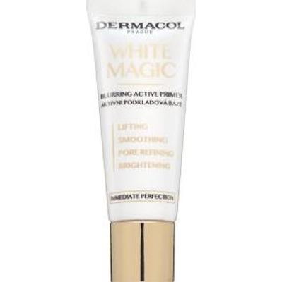Dermacol White Magic Blurring Active Primer baza wypełniacz głębokich zmarszczek 20 ml