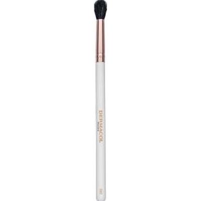 Dermacol Eyeshadow Brush pędzel do cieni D82 Rose Gold