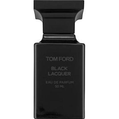 Tom Ford Black Lacquer woda perfumowana unisex 50 ml