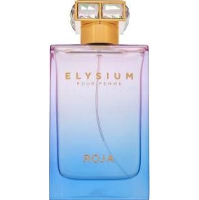 Roja Parfums Elysium Pour Femme woda perfumowana dla kobiet 75 ml