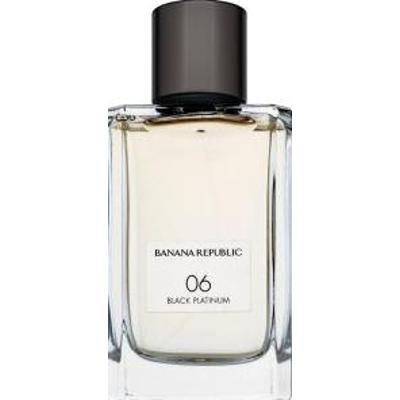 Banana Republic 06 Black Platinum woda perfumowana unisex 150 ml