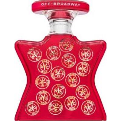 Bond No. 9 Off Broadway woda perfumowana unisex 50 ml