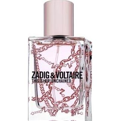 Zadig & Voltaire This Is Her! Unchained woda perfumowana dla kobiet 30 ml