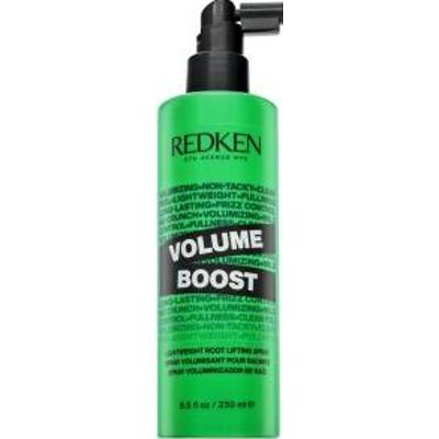 Redken Volume Boost Lightweight Root Lifting Spray żel w sprayu do włosów bez objętości 250 ml