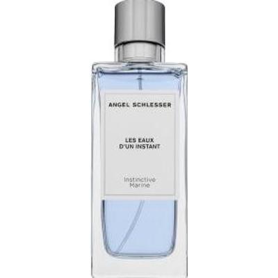 Angel Schlesser Instictive Marine woda toaletowa unisex 100 ml