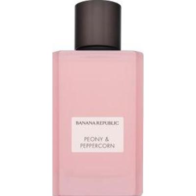 Banana Republic Peony & Peppercorn woda perfumowana unisex 150 ml