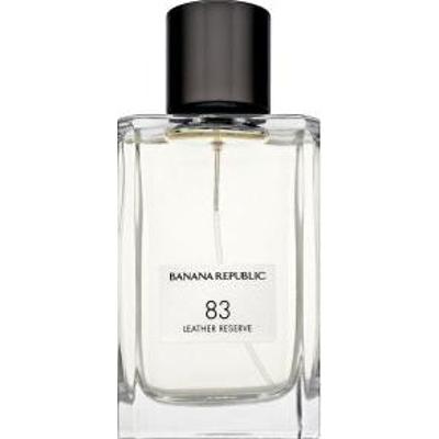 Banana Republic 83 Leather Reserve woda perfumowana unisex 150 ml