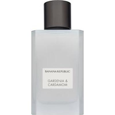 Banana Republic Gardenia & Cardamom woda perfumowana unisex 150 ml