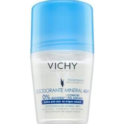 Vichy dezodorant 48H Mineral Deodorant 50 ml