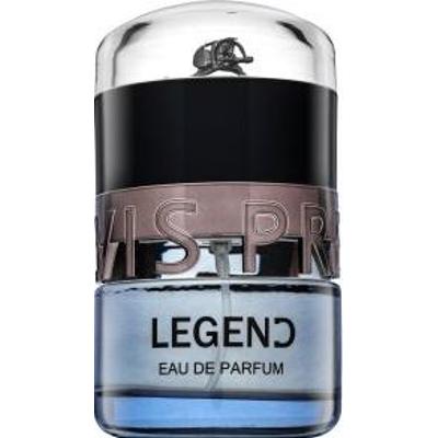 Elvis Presley Legend woda perfumowana dla mężczyzn 100 ml