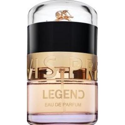 Elvis Presley Legend woda perfumowana dla kobiet 100 ml