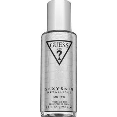 Guess Sexy Skin Metallique Mojito spray do ciała dla kobiet 250 ml