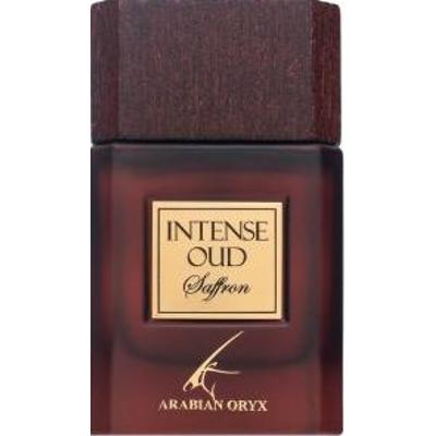 Paris Corner Arabian Oryx Intense Oud Saffron woda perfumowana unisex 100 ml