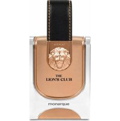 Armaf The Lion's Club Monarque woda perfumowana dla mężczyzn 100 ml