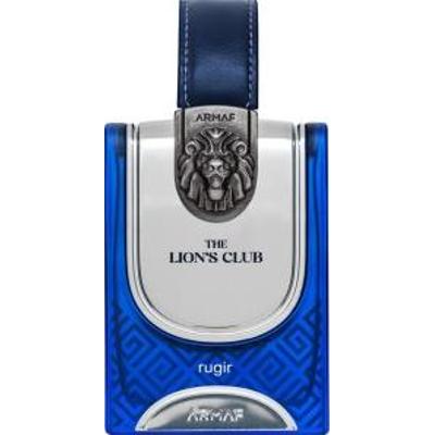 Armaf The Lion's Club Rugir woda perfumowana unisex 100 ml