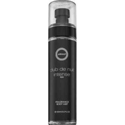 Armaf Club de Nuit Intense Man spray do ciała dla mężczyzn 150 ml