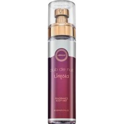 Armaf Club De Nuit Untold spray do ciała dla mężczyzn 150 ml