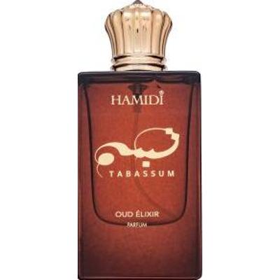 Hamidi Tabassum Oud Elixir woda perfumowana unisex 50 ml